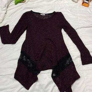 Gorgeous Dex sweater